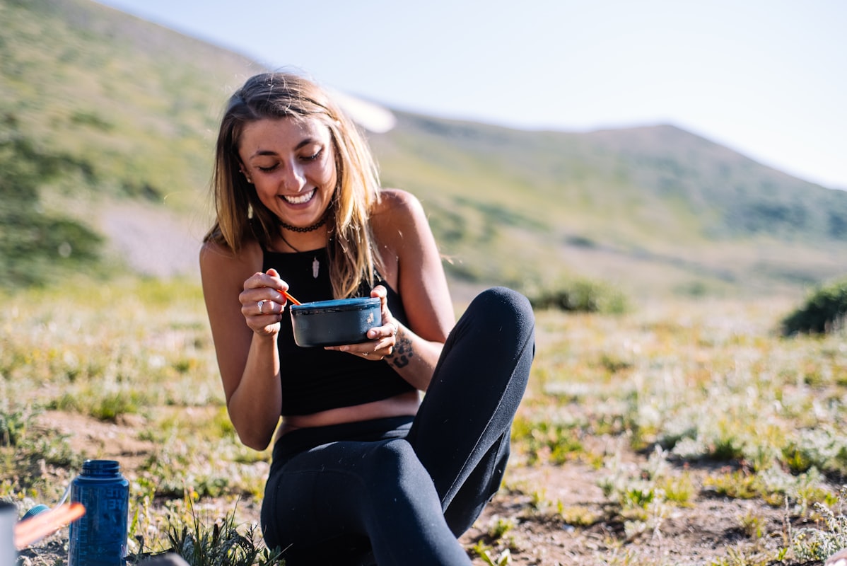 Alimentos ricos en proteína y minerales